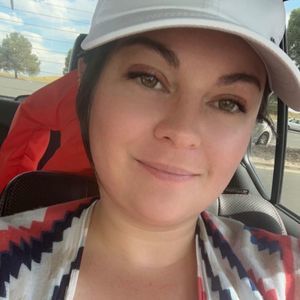 Meet your Posher, Dixie